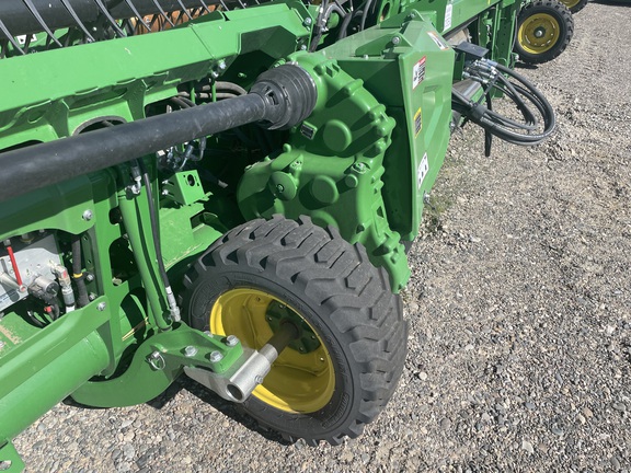 2024 John Deere HD50F Header Combine