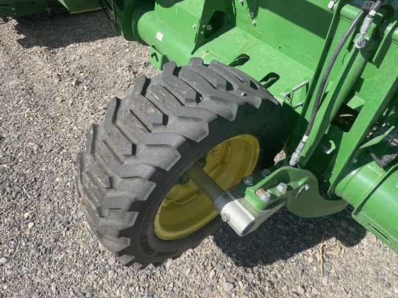 2024 John Deere HD50F Header Combine