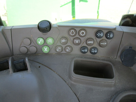 2008 John Deere 7330 Premium Tractor