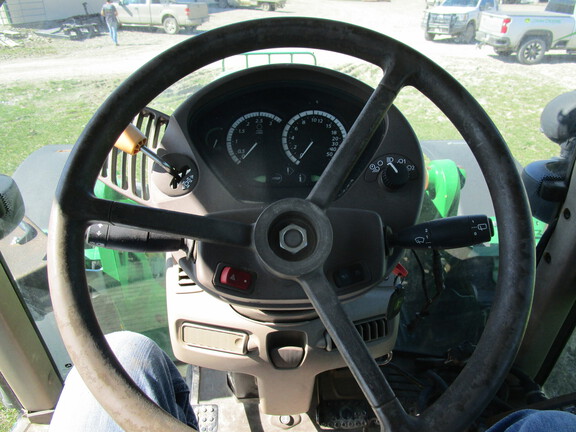 2008 John Deere 7330 Premium Tractor