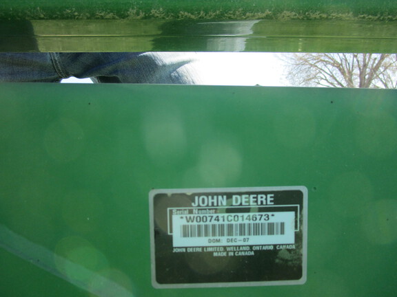 2008 John Deere 7330 Premium Tractor