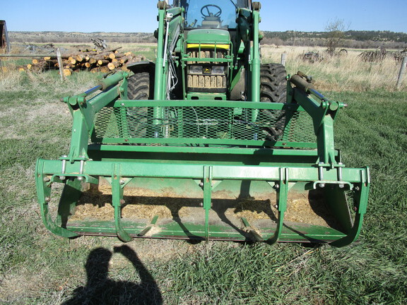 2008 John Deere 7330 Premium Tractor