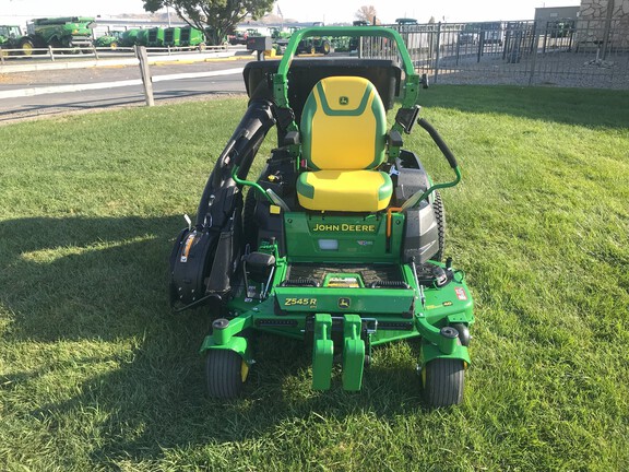 2024 John Deere Z545R Mower/Zero Turn