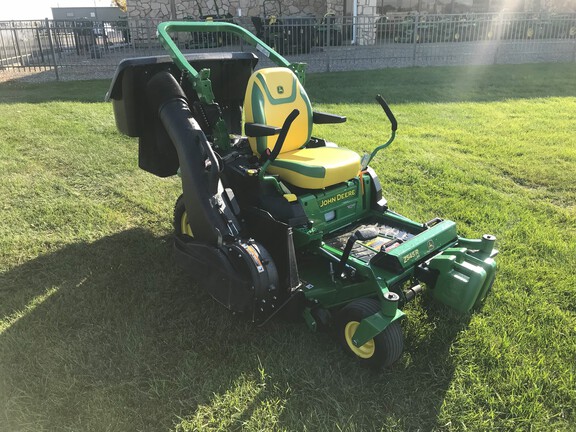 2024 John Deere Z545R Mower/Zero Turn