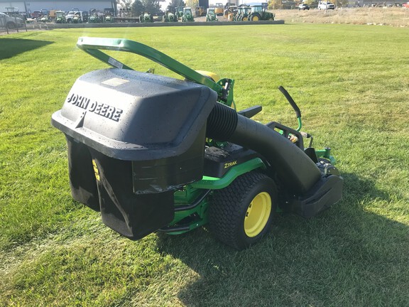 2024 John Deere Z545R Mower/Zero Turn