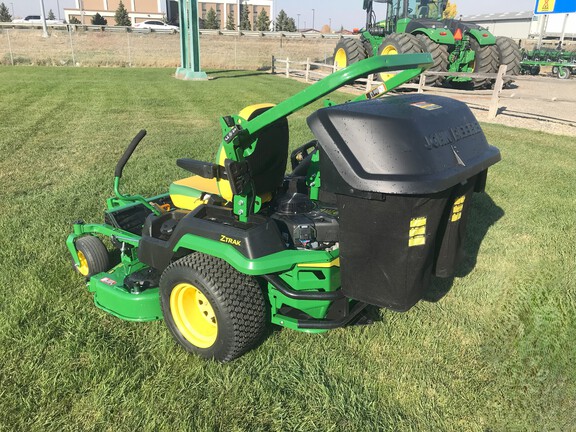 2024 John Deere Z545R Mower/Zero Turn