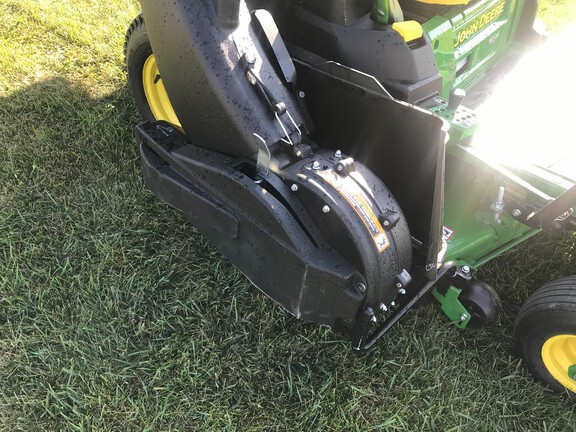 2024 John Deere Z545R Mower/Zero Turn