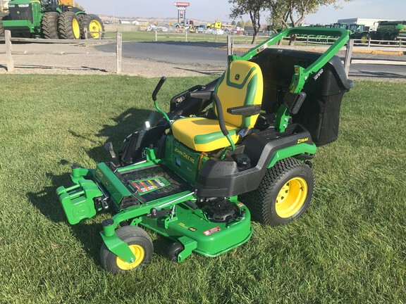 2024 John Deere Z545R Mower/Zero Turn