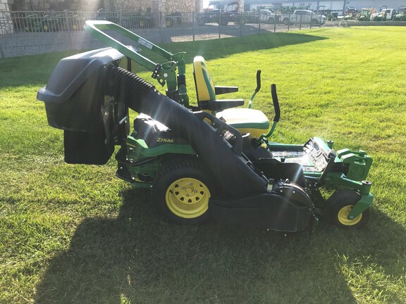 2024 John Deere Z545R Mower/Zero Turn