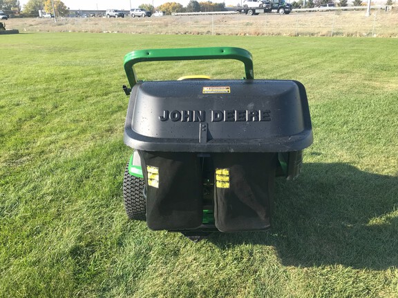 2024 John Deere Z545R Mower/Zero Turn