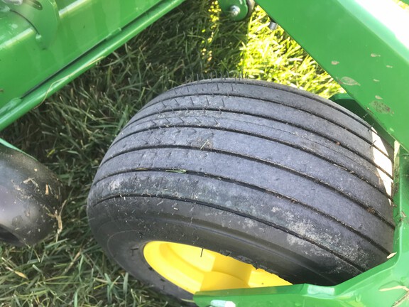 2024 John Deere Z545R Mower/Zero Turn