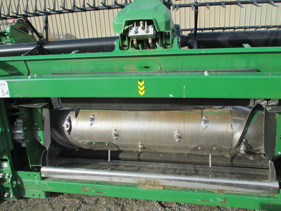 2024 John Deere HD50F Header Combine