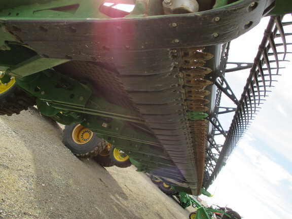 2024 John Deere HD50F Header Combine