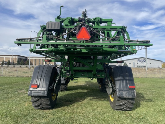 2024 John Deere 616R Sprayer/High Clearance