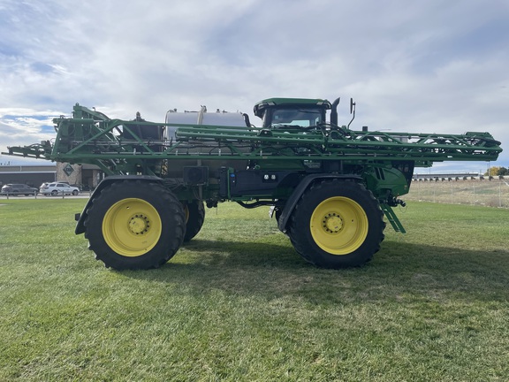 2024 John Deere 616R Sprayer/High Clearance