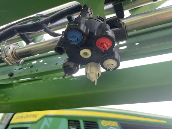 2024 John Deere 616R Sprayer/High Clearance