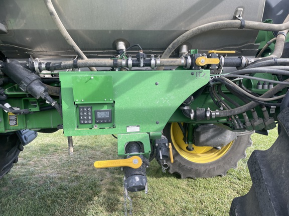 2024 John Deere 616R Sprayer/High Clearance