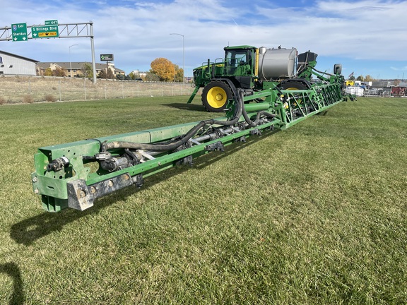 2024 John Deere 616R Sprayer/High Clearance