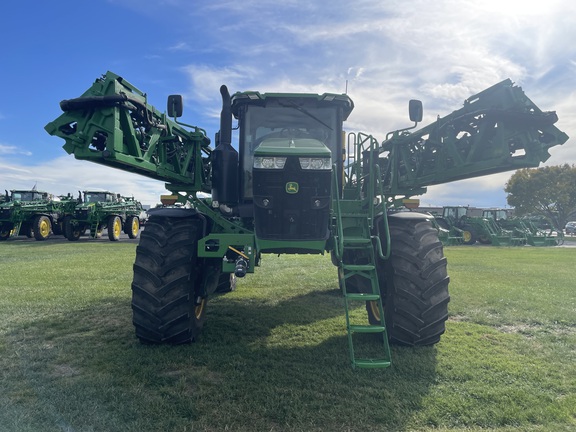 2024 John Deere 616R Sprayer/High Clearance