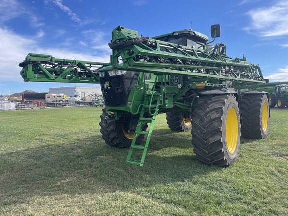 2024 John Deere 616R Sprayer/High Clearance