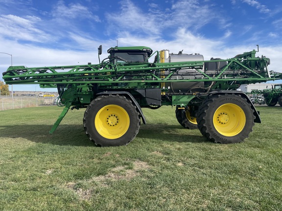 2024 John Deere 616R Sprayer/High Clearance