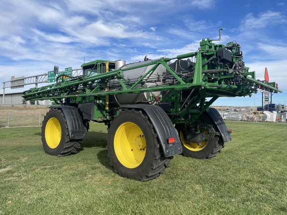 2024 John Deere 616R Sprayer/High Clearance