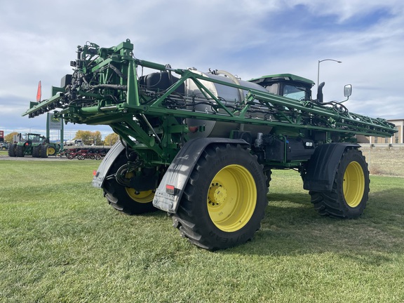 2024 John Deere 616R Sprayer/High Clearance