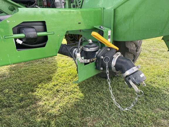 2024 John Deere 616R Sprayer/High Clearance