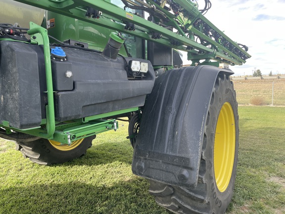 2024 John Deere 616R Sprayer/High Clearance