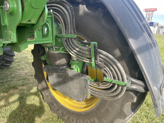 2024 John Deere 616R Sprayer/High Clearance