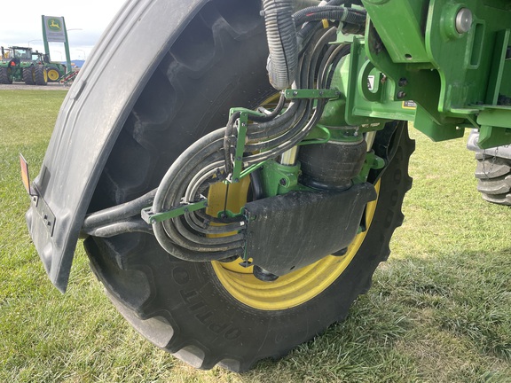 2024 John Deere 616R Sprayer/High Clearance