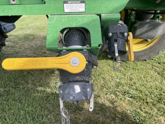 2024 John Deere 616R Sprayer/High Clearance