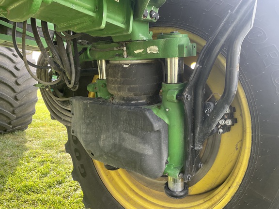 2024 John Deere 616R Sprayer/High Clearance