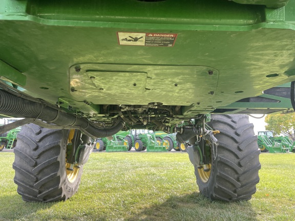 2024 John Deere 616R Sprayer/High Clearance