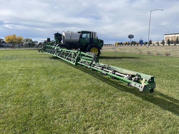 2024 John Deere 616R Sprayer/High Clearance