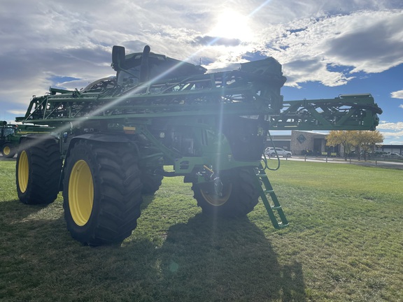 2024 John Deere 616R Sprayer/High Clearance