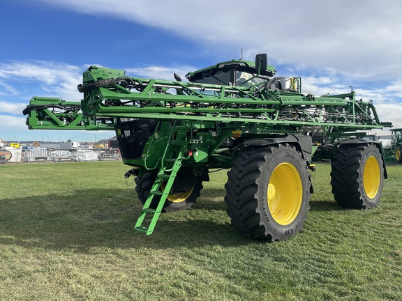 2024 John Deere 616R Sprayer/High Clearance