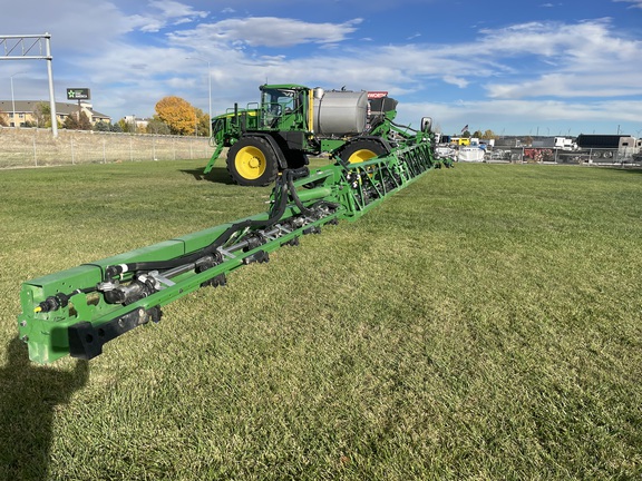 2024 John Deere 616R Sprayer/High Clearance