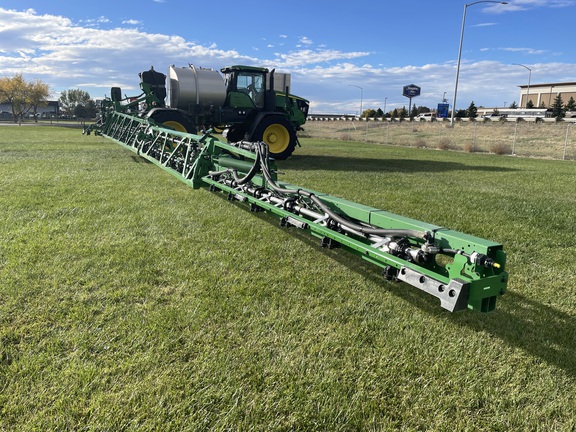 2024 John Deere 616R Sprayer/High Clearance