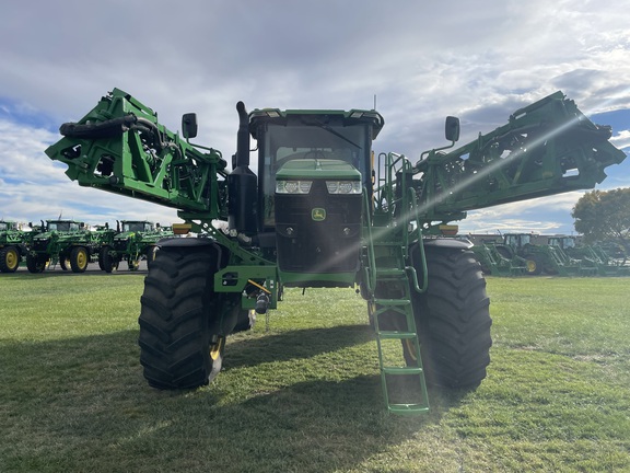 2024 John Deere 616R Sprayer/High Clearance