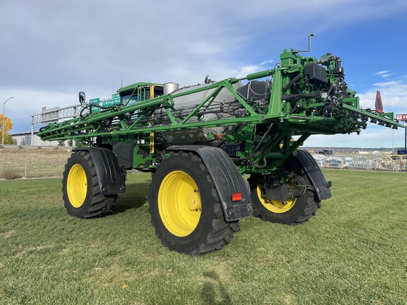 2024 John Deere 616R Sprayer/High Clearance