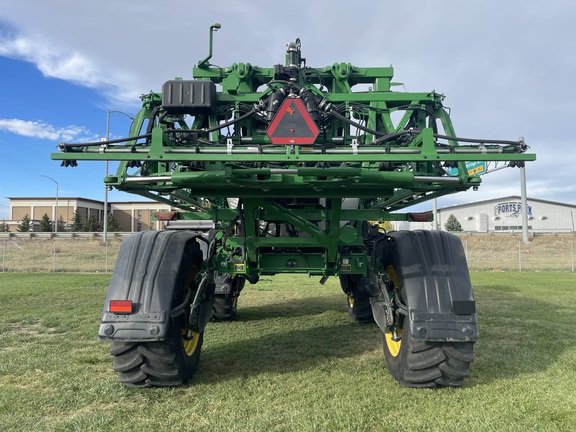 2024 John Deere 616R Sprayer/High Clearance