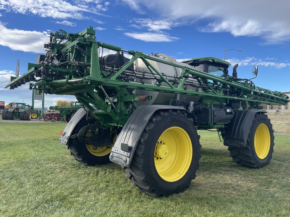 2024 John Deere 616R Sprayer/High Clearance