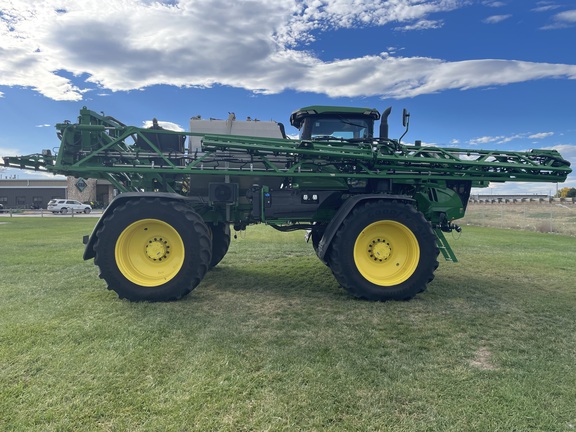 2024 John Deere 616R Sprayer/High Clearance