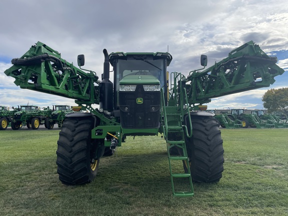 2024 John Deere 616R Sprayer/High Clearance