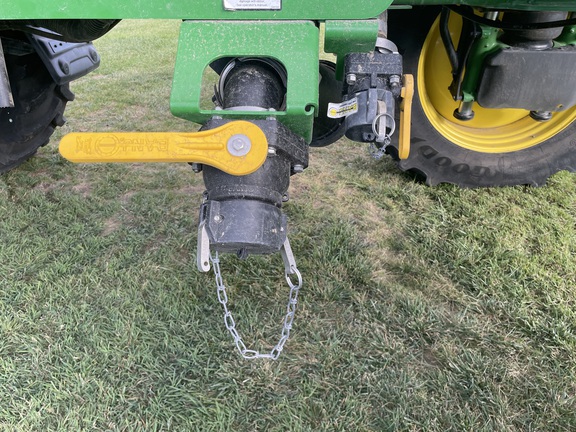 2024 John Deere 616R Sprayer/High Clearance