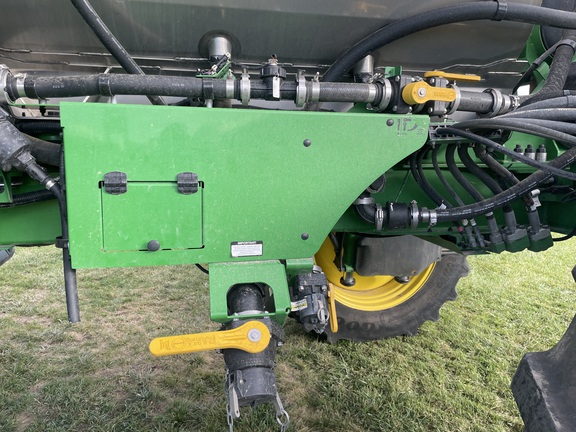 2024 John Deere 616R Sprayer/High Clearance