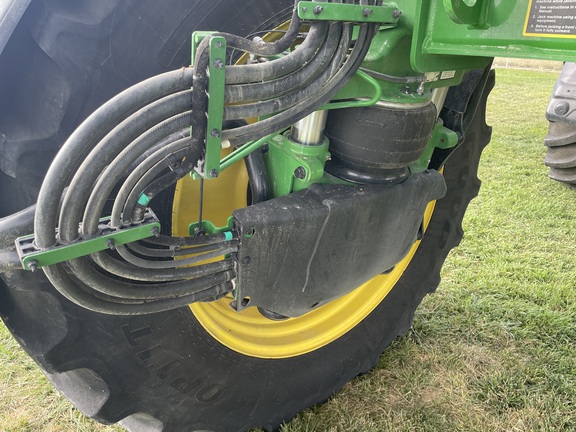 2024 John Deere 616R Sprayer/High Clearance