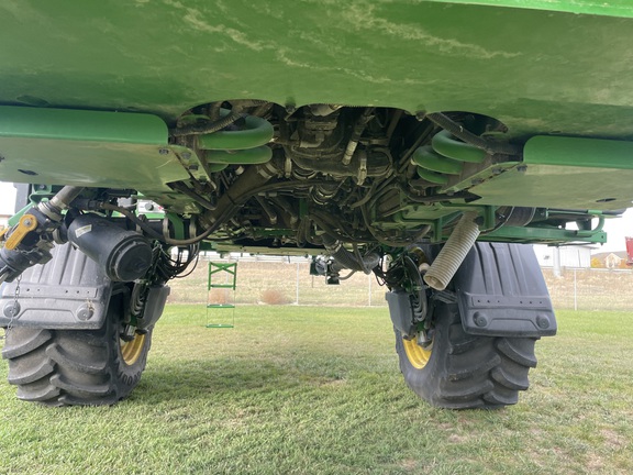 2024 John Deere 616R Sprayer/High Clearance