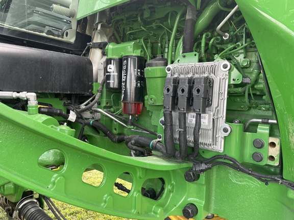 2024 John Deere 616R Sprayer/High Clearance